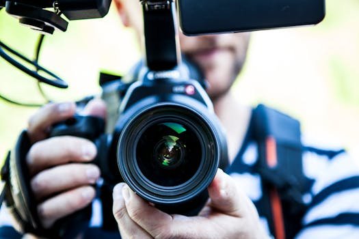 journalism and mass communication